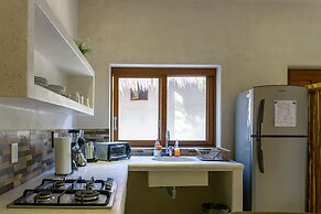 Cachito de Cielo Luxury Jungle Lodge