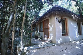Cachito de Cielo Luxury Jungle Lodge