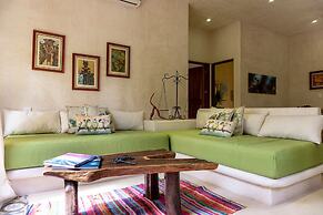 Cachito de Cielo Luxury Jungle Lodge