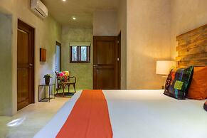 Cachito de Cielo Luxury Jungle Lodge