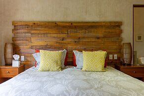 Cachito de Cielo Luxury Jungle Lodge