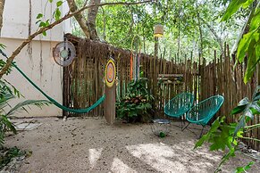 Cachito de Cielo Luxury Jungle Lodge