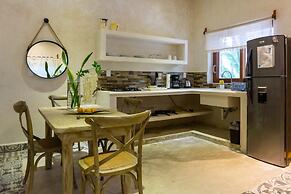 Cachito de Cielo Luxury Jungle Lodge