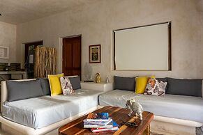 Cachito de Cielo Luxury Jungle Lodge