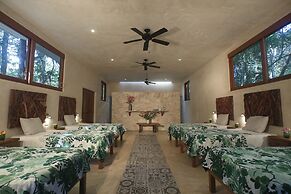 Cachito de Cielo Luxury Jungle Lodge