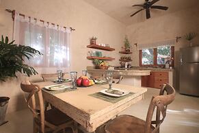 Cachito de Cielo Luxury Jungle Lodge