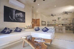 Cachito de Cielo Luxury Jungle Lodge