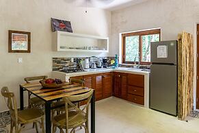 Cachito de Cielo Luxury Jungle Lodge