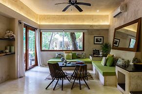 Cachito de Cielo Luxury Jungle Lodge