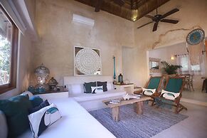 Cachito de Cielo Luxury Jungle Lodge