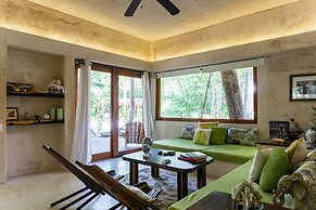 Cachito de Cielo Luxury Jungle Lodge