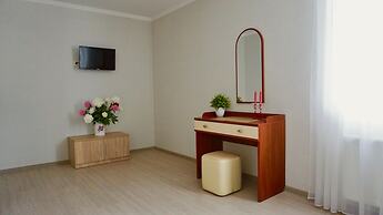 Hotel & Restaurant Zhuliany City