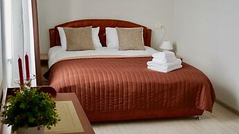 Hotel & Restaurant Zhuliany City