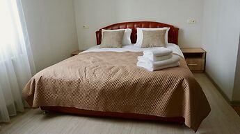 Hotel & Restaurant Zhuliany City