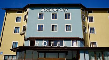 Hotel & Restaurant Zhuliany City