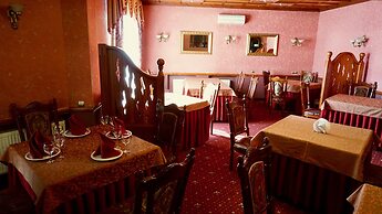 Hotel & Restaurant Zhuliany City