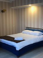 Hotel & Restaurant Zhuliany City