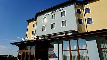 Hotel & Restaurant Zhuliany City