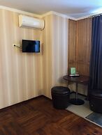 Hotel & Restaurant Zhuliany City