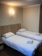 Hotel & Restaurant Zhuliany City