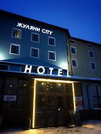 Hotel & Restaurant Zhuliany City