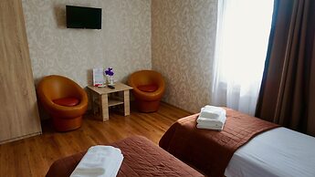 Hotel & Restaurant Zhuliany City