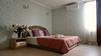 Hotel & Restaurant Zhuliany City