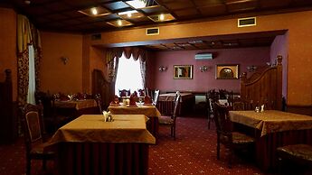 Hotel & Restaurant Zhuliany City