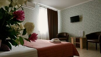 Hotel & Restaurant Zhuliany City