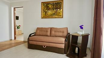 Hotel & Restaurant Zhuliany City