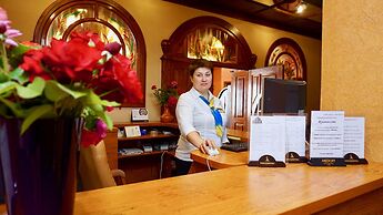 Hotel & Restaurant Zhuliany City