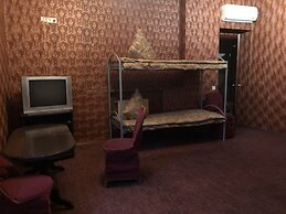 Hotel & Restaurant Zhuliany City