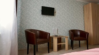 Hotel & Restaurant Zhuliany City