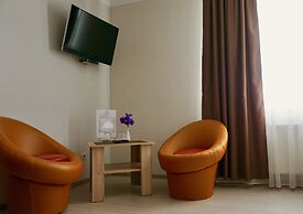 Hotel & Restaurant Zhuliany City