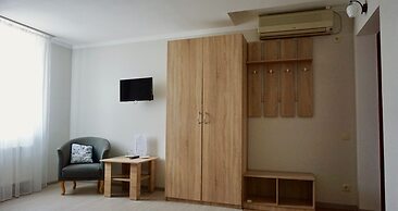 Hotel & Restaurant Zhuliany City