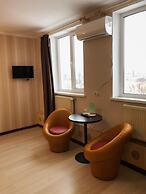 Hotel & Restaurant Zhuliany City