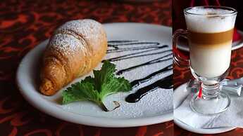 Hotel & Restaurant Zhuliany City