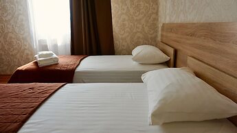 Hotel & Restaurant Zhuliany City