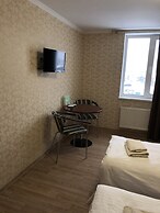 Hotel & Restaurant Zhuliany City