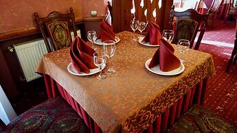 Hotel & Restaurant Zhuliany City