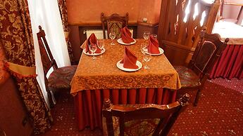 Hotel & Restaurant Zhuliany City