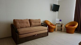 Hotel & Restaurant Zhuliany City