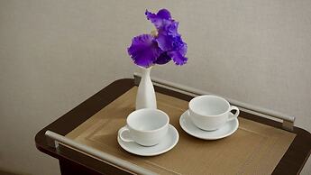 Hotel & Restaurant Zhuliany City