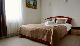 Hotel & Restaurant Zhuliany City