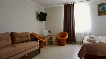 Hotel & Restaurant Zhuliany City