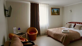 Hotel & Restaurant Zhuliany City