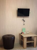 Hotel & Restaurant Zhuliany City