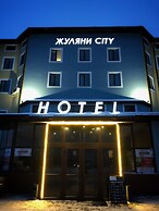 Hotel & Restaurant Zhuliany City