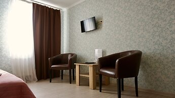 Hotel & Restaurant Zhuliany City