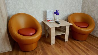 Hotel & Restaurant Zhuliany City